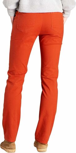 Toad&Co Earthworks Pant - Women's in Kuwait