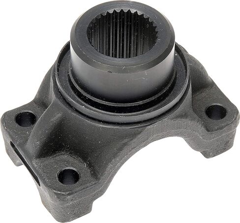 Dorman 697-528 Rear Differential Differential End Yoke Compatible with Select Chrysler/Dodge/Plymouth Models in Saudi Arabia