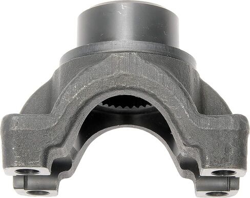 Dorman 697-528 Rear Differential Differential End Yoke Compatible with Select Chrysler/Dodge/Plymouth Models in Saudi Arabia