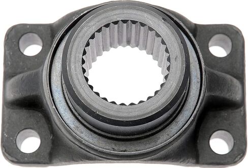 Dorman 697-528 Rear Differential Differential End Yoke Compatible with Select Chrysler/Dodge/Plymouth Models in Saudi Arabia