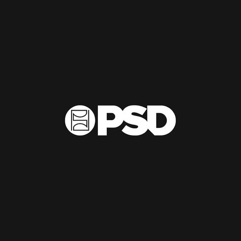 PSD Women's Blk SLD Poly Sb+ Sports Bra, Black, 2XL in Saudi Arabia
