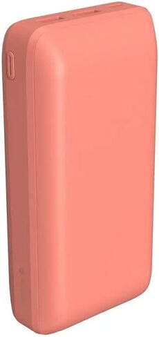 باور بانك موفي باور ستيشن الترا، شاحن بطارية محمول بسعة 30.000 مللي أمبير في الساعة مع 3 مخارج شاحن للهاتف الخلوي متوافق مع هواتف iPhone وGalaxy وiPad والمزيد، Terra in Kuwait