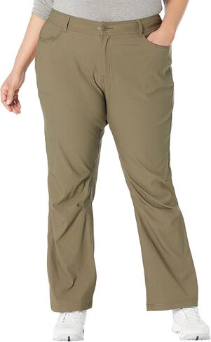prAna Plus Size Halle Pants II in Saudi Arabia