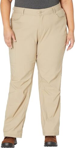 prAna Plus Size Halle Pants II in Saudi Arabia