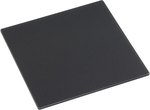 Upgraded 3D Printer Tempered Glass Plate Build Glass Bed Tempered Glass Bed, Microporous Coating Build Plate Heat Bed 3D Printer Accessory 180x180x4mm 3D Printer Bed Adhesive in Saudi Arabia