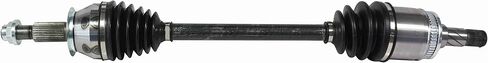 GSP NCV39054 CV Axle Assembly - Compatible with Select Infiniti Q50, Q60; Left Rear (Driver Side) in Saudi Arabia