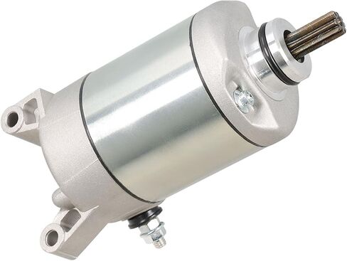 labwork Starter Motor Replacement for Polaris Ranger 500 ACE500 Sportsman 450 Sportsman Touring 570 4014909 4014290 4013015 26-1108 in Saudi Arabia