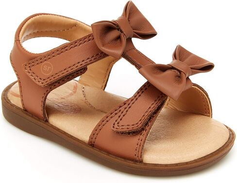 Stride Rite Girl's Emarose Sandal in Saudi Arabia