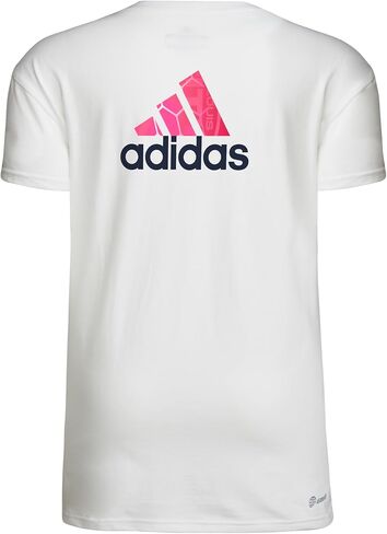 adidas Boys' St. Louis City Sc Long Sleeve Pre-Game T-Shirt in Saudi Arabia