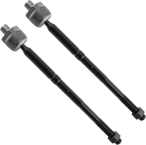 BOXI (Set of 6) Front Inner Outer Tie Rods + Sway Bar Links Fit for Cadillac Escalade ESV for Chevrolet Silverado 1500 Suburban Tahoe for GMC Sierra 1500 Yukon XL 2015-2019 | K700432 ES800948 EV800938 in Saudi Arabia