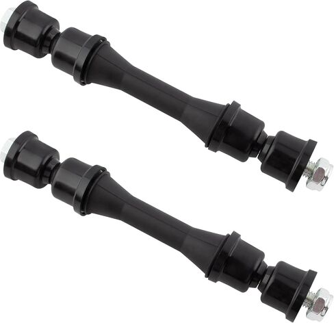BOXI (Set of 6) Front Inner Outer Tie Rods + Sway Bar Links Fit for Cadillac Escalade ESV for Chevrolet Silverado 1500 Suburban Tahoe for GMC Sierra 1500 Yukon XL 2015-2019 | K700432 ES800948 EV800938 in Saudi Arabia