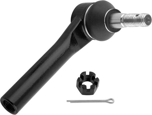 BOXI (Set of 6) Front Inner Outer Tie Rods + Sway Bar Links Fit for Cadillac Escalade ESV for Chevrolet Silverado 1500 Suburban Tahoe for GMC Sierra 1500 Yukon XL 2015-2019 | K700432 ES800948 EV800938 in Saudi Arabia