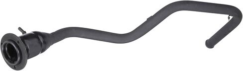 Agility Auto Parts 4063173 عنق حشو الوقود لـ 2001-2002 Chrysler-PT Cruiser in Saudi Arabia