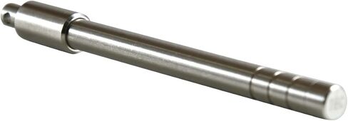 PicoPen - Stainless Steel mini-ballpoint Pen with Magnetized Keychain Holder in Saudi Arabia