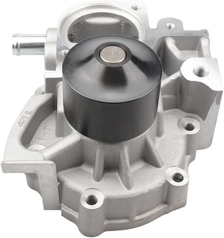 01066 Water Pump for Subaru [Naturally Aspirated] Engine, 1993-2005 Impreza 1.8/2.2/2.5L, 2000-05 Outback 2.5L, 1990-05 Legacy 2.2/2.5L, 1998-05 Forester 2.5L, 2003-06 Baja 2.5L, 05-06 9-2X 2.5 in Saudi Arabia