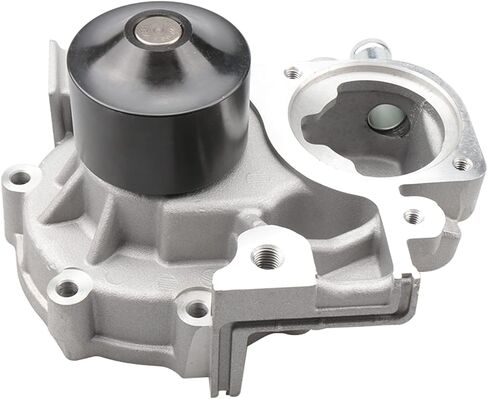 01066 Water Pump for Subaru [Naturally Aspirated] Engine, 1993-2005 Impreza 1.8/2.2/2.5L, 2000-05 Outback 2.5L, 1990-05 Legacy 2.2/2.5L, 1998-05 Forester 2.5L, 2003-06 Baja 2.5L, 05-06 9-2X 2.5 in Saudi Arabia