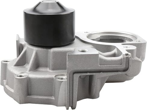 01066 Water Pump for Subaru [Naturally Aspirated] Engine, 1993-2005 Impreza 1.8/2.2/2.5L, 2000-05 Outback 2.5L, 1990-05 Legacy 2.2/2.5L, 1998-05 Forester 2.5L, 2003-06 Baja 2.5L, 05-06 9-2X 2.5 in Saudi Arabia