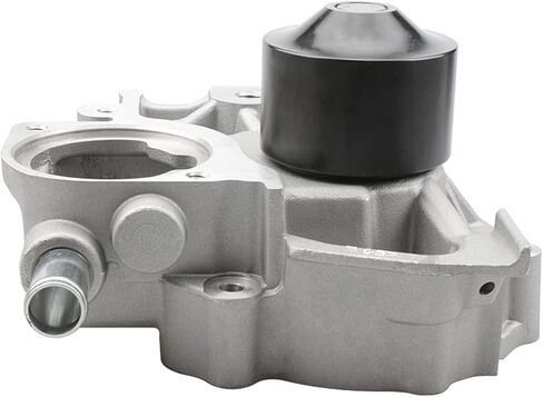 01066 Water Pump for Subaru [Naturally Aspirated] Engine, 1993-2005 Impreza 1.8/2.2/2.5L, 2000-05 Outback 2.5L, 1990-05 Legacy 2.2/2.5L, 1998-05 Forester 2.5L, 2003-06 Baja 2.5L, 05-06 9-2X 2.5 in Saudi Arabia