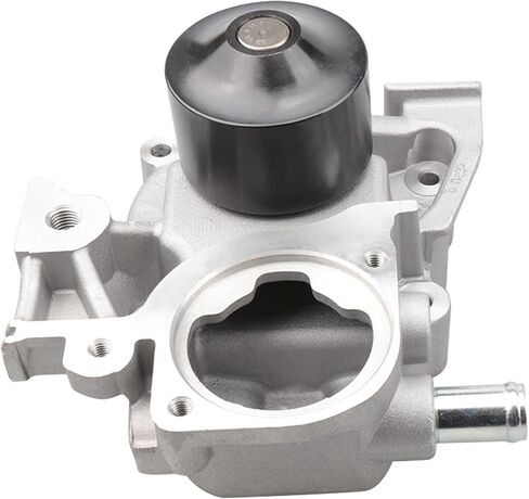 01066 Water Pump for Subaru [Naturally Aspirated] Engine, 1993-2005 Impreza 1.8/2.2/2.5L, 2000-05 Outback 2.5L, 1990-05 Legacy 2.2/2.5L, 1998-05 Forester 2.5L, 2003-06 Baja 2.5L, 05-06 9-2X 2.5 in Saudi Arabia
