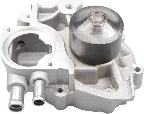 01066 Water Pump for Subaru [Naturally Aspirated] Engine, 1993-2005 Impreza 1.8/2.2/2.5L, 2000-05 Outback 2.5L, 1990-05 Legacy 2.2/2.5L, 1998-05 Forester 2.5L, 2003-06 Baja 2.5L, 05-06 9-2X 2.5 in Saudi Arabia