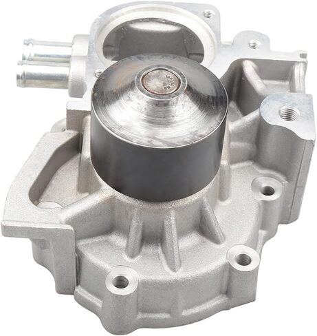 01066 Water Pump for Subaru [Naturally Aspirated] Engine, 1993-2005 Impreza 1.8/2.2/2.5L, 2000-05 Outback 2.5L, 1990-05 Legacy 2.2/2.5L, 1998-05 Forester 2.5L, 2003-06 Baja 2.5L, 05-06 9-2X 2.5 in Saudi Arabia