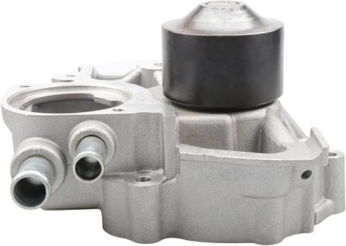 01066 Water Pump for Subaru [Naturally Aspirated] Engine, 1993-2005 Impreza 1.8/2.2/2.5L, 2000-05 Outback 2.5L, 1990-05 Legacy 2.2/2.5L, 1998-05 Forester 2.5L, 2003-06 Baja 2.5L, 05-06 9-2X 2.5 in Saudi Arabia