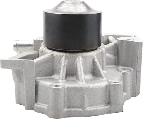 01066 Water Pump for Subaru [Naturally Aspirated] Engine, 1993-2005 Impreza 1.8/2.2/2.5L, 2000-05 Outback 2.5L, 1990-05 Legacy 2.2/2.5L, 1998-05 Forester 2.5L, 2003-06 Baja 2.5L, 05-06 9-2X 2.5 in Saudi Arabia
