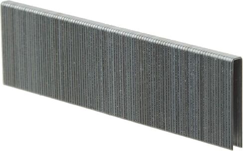 دبابيس التاج من بوستيتش، 1-3/8 بوصة × 7/32 بوصة، 18 جيجا، 3000 حزمة (SX50351-3/8G) in Saudi Arabia