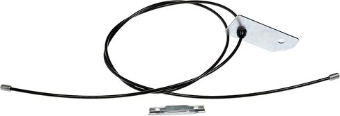 كابل فرامل الانتظار Dorman C661308 متوافق مع موديلات Ford مختارة in Saudi Arabia