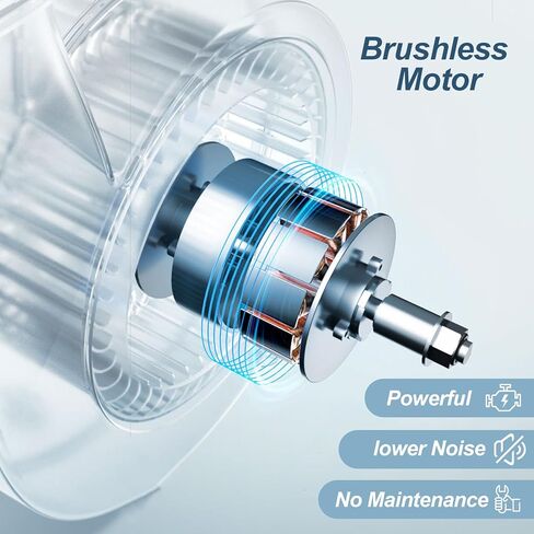 Drones with Camera for Adults 4K 40KM/H Race of Speed Foldable FPV Drone with 2 Cameras RC Quadcopters Brushless Motor Helicopter Level 4+ Wind Resistant 3D Flips APP Control UAV with Carrying Case in Kuwait