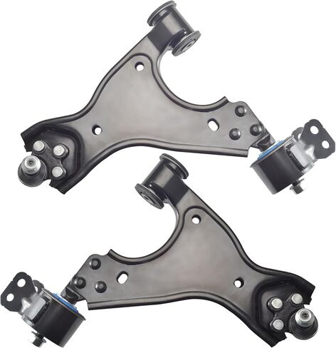K621231 K621232 Front Lower Control Arm Compatible with 17-08 Buick Enclave 17-09 Chevrolet Traverse 16-07 GMC Acadia 17 GMC Acadia Limited 10-07 Saturn Outlook in Saudi Arabia