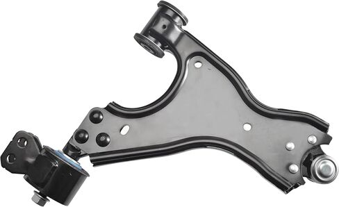 K621231 K621232 Front Lower Control Arm Compatible with 17-08 Buick Enclave 17-09 Chevrolet Traverse 16-07 GMC Acadia 17 GMC Acadia Limited 10-07 Saturn Outlook in Saudi Arabia