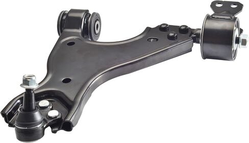 K621231 K621232 Front Lower Control Arm Compatible with 17-08 Buick Enclave 17-09 Chevrolet Traverse 16-07 GMC Acadia 17 GMC Acadia Limited 10-07 Saturn Outlook in Saudi Arabia