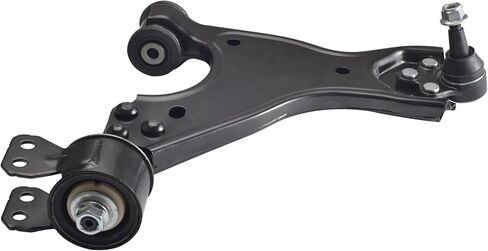 K621231 K621232 Front Lower Control Arm Compatible with 17-08 Buick Enclave 17-09 Chevrolet Traverse 16-07 GMC Acadia 17 GMC Acadia Limited 10-07 Saturn Outlook in Saudi Arabia