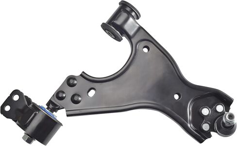 K621231 K621232 Front Lower Control Arm Compatible with 17-08 Buick Enclave 17-09 Chevrolet Traverse 16-07 GMC Acadia 17 GMC Acadia Limited 10-07 Saturn Outlook in Saudi Arabia