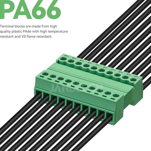 20 قطعة 3 دبوس 3.81 مللي متر الملعب لتقوم بها بنفسك قاعدة لوحة دائرة مطبوعة برغي محطة كتلة موصل مع 20 قطعة 3 دبوس التوصيل in Kuwait