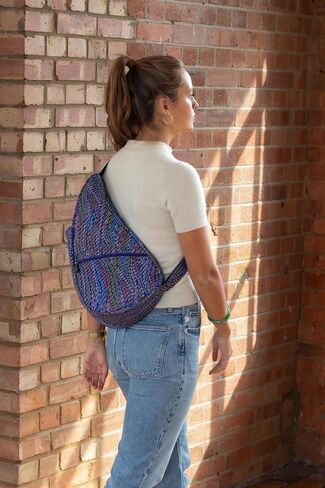 AmeriBag Small Healthy Back Bag Tote Prints and Patterns in Saudi Arabia