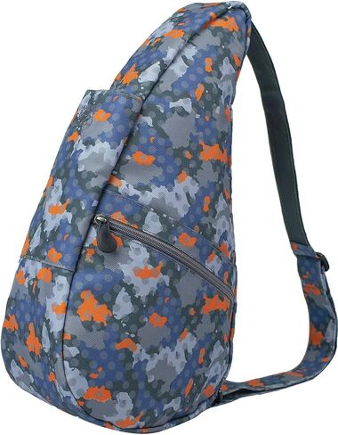 AmeriBag Small Healthy Back Bag Tote Prints and Patterns in Saudi Arabia