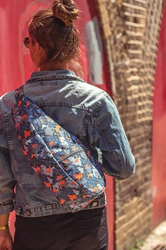 AmeriBag Small Healthy Back Bag Tote Prints and Patterns in Saudi Arabia