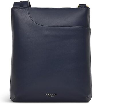 RADLEY London Pockets Icon - Medium Ziptop Crossbody in Saudi Arabia