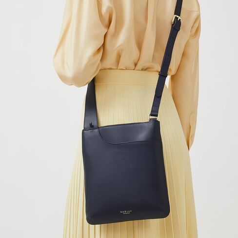 RADLEY London Pockets Icon - Medium Ziptop Crossbody in Saudi Arabia
