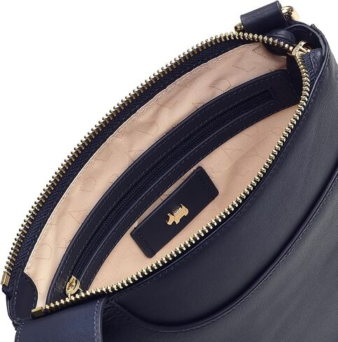 RADLEY London Pockets Icon - Medium Ziptop Crossbody in Saudi Arabia