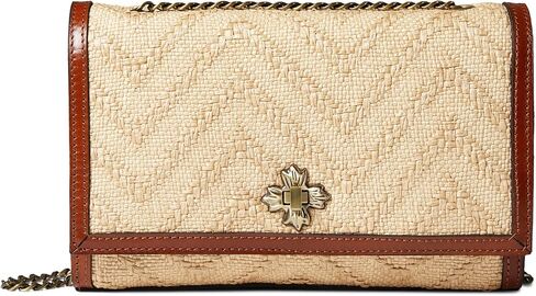 Patricia Nash Giada Chain Bag Natural One Size in Saudi Arabia