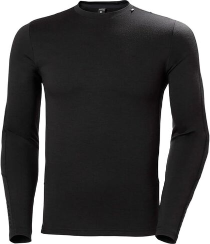 Helly-Hansen Men's LIFA Merino Lightweight Crew in Saudi Arabia