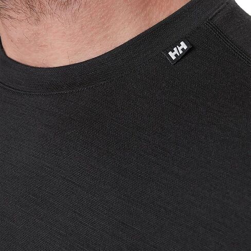 Helly-Hansen Men's LIFA Merino Lightweight Crew in Saudi Arabia