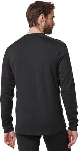 Helly-Hansen Men's LIFA Merino Lightweight Crew in Saudi Arabia
