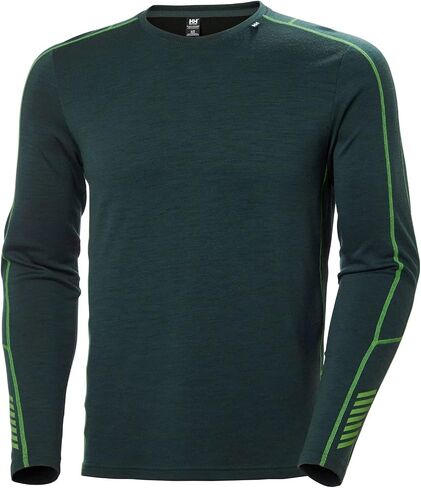 Helly-Hansen Men's LIFA Merino Lightweight Crew in Saudi Arabia