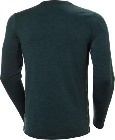 Helly-Hansen Men's LIFA Merino Lightweight Crew in Saudi Arabia