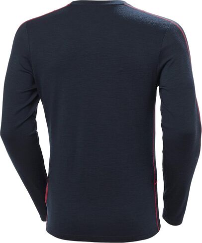 Helly-Hansen Men's LIFA Merino Lightweight Crew in Saudi Arabia