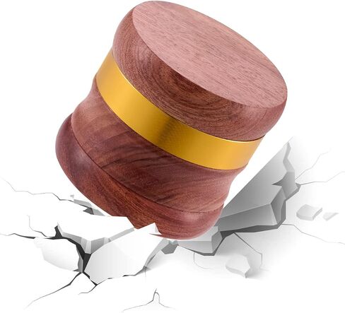 Spice Grinder - 2.5in - Black in Saudi Arabia